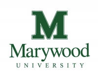 Marywood Combination Brand. Mark